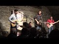 Randy Thompson Band - My Blue One - Live in Switzerland