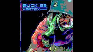 Buck 65-Memory Is Parallax
