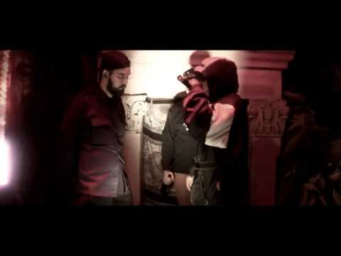 Hombre Verso VS Fixh Fingerx (BellatoresXXXIII)