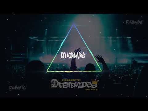 Dj Airam Rs - Mega Maxximal Esp Equipe Destemidos 2022