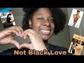 5 Black Struggle Romance Movies