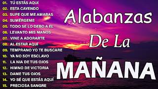 MUSICA CRISTIANA 2026 PARA SENTIR LA PRESENCIA DE DIOS - PODEROSAS ALABANZAS DE ADORACION MIX