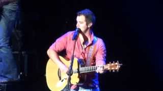Easton Corbin - That&#39;ll Make You Wanna Drink (8/9/13)