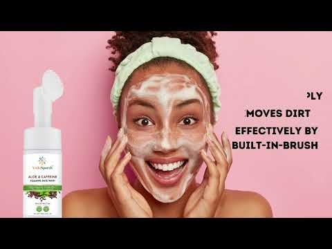 Anti Acne Face Wash