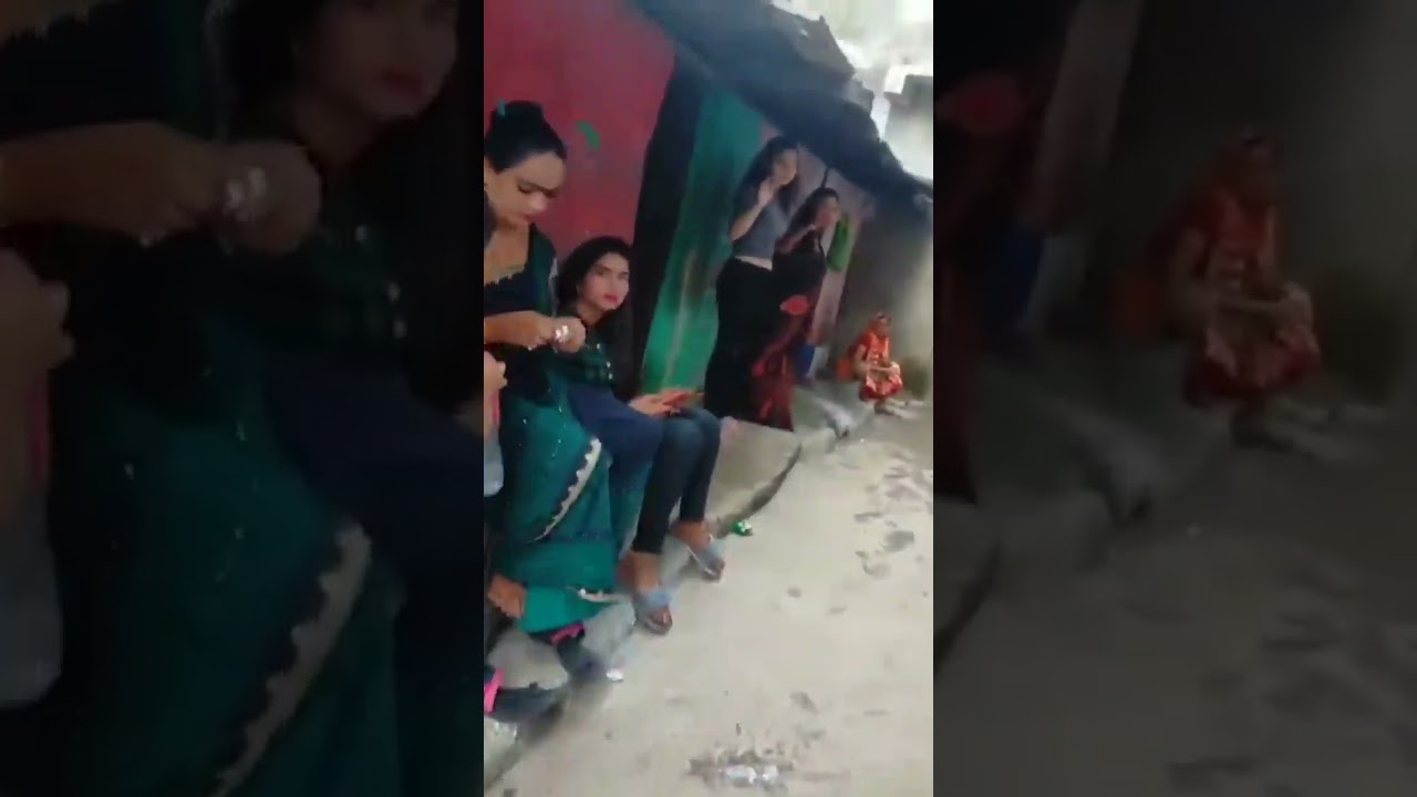 Hyderabad top number 1 red light area 😱