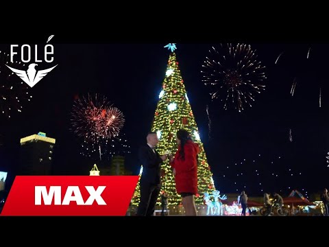 Eriola & Kristian Gusho - Gezuar  Vitin e ri Shqiperi (Official Video 4K)