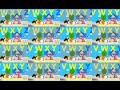 Super Simple ABCs Song Speeding Up Intro Plays Over Million Times