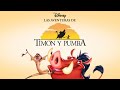Timon Y Pumba La Serie Próximamente