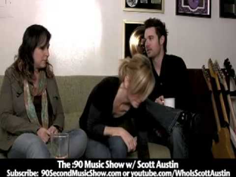 ManagersPro.com"Kay Hanley and Michelle Lewis talk about transition from artists to songwriters."