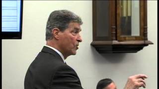 Closing Arguments Presented In Craigslist Killings Trial