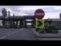 Border Crossing Stamora Moravita RO Vatin SRB