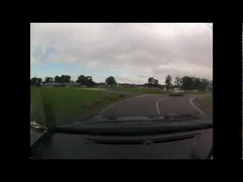 120604 Travel to work timelapse