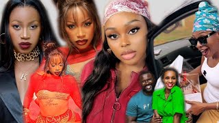 Download lagu Sheebah juu! akute video DARE tabbu, Rema ayaka Cindy bba we kyamukoze kika  mp3