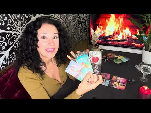 Skorpion ♏️ KW4 Positives Ergebnis.❤️🍀