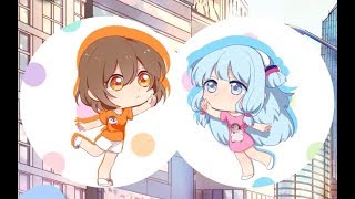 Cover art for indoor trackmaker