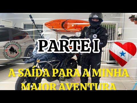 VIAGEM DE ANANINDEUA PARA SANTARÉM NO PARÁ.