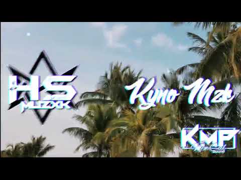 Kalipsxau ft Barth x DJ KAN3Z - DIS MOI JE T_AIME [KOMPA REMIX 2022]