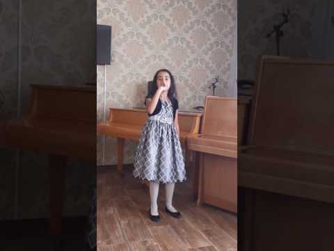 Толстикова Жасмин 