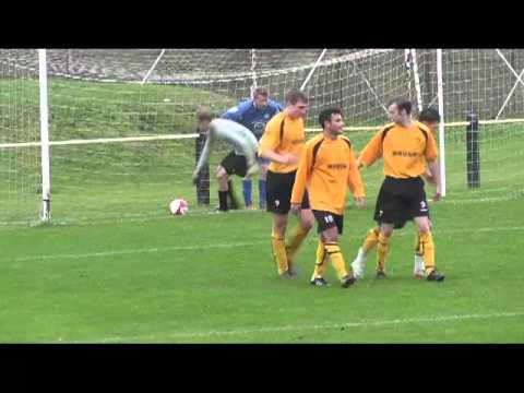 Loughborough Dynamo U21 7 - 2 Woodbourne Sports U21