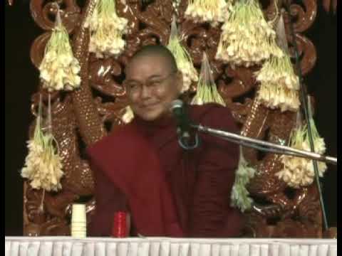 U ThuMinGaLa AshinRaHtaParLa 10 01 2010