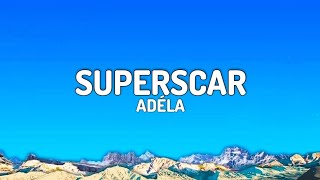 Download lagu SUPERSCAR - ADÉLA (Lyrics) mp3