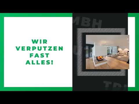 Trinkerl Putz & Stuck GmbH YouTube-Vdeominiatur 15