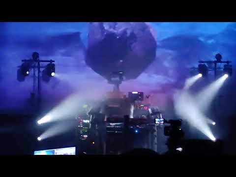 Kebu - Live@Superbooth 2022 - 2