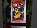 Happy 24th Anniversary The Spirit Of Mickey