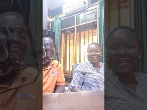 Posta at open gate 103.2 FM radio mbale, Enjoy Uganda's Fast, Affordable services ems@ugapost.co.ug.