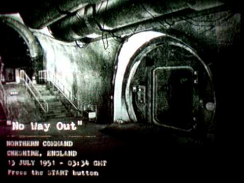 resistance fall of man co-op walkthrough part 13