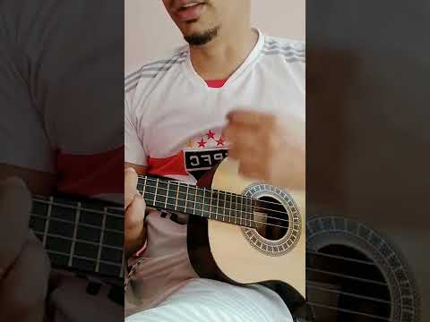 PESOU O ROLÊ /DI PROPOSITO/ COVER / APRENDENDO A TOCAR CAVACO !