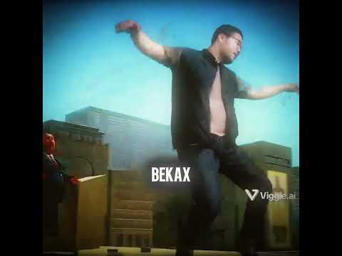 Oripov Play "METROMAN" 🤯 | BEKAX EDITZ #oripov