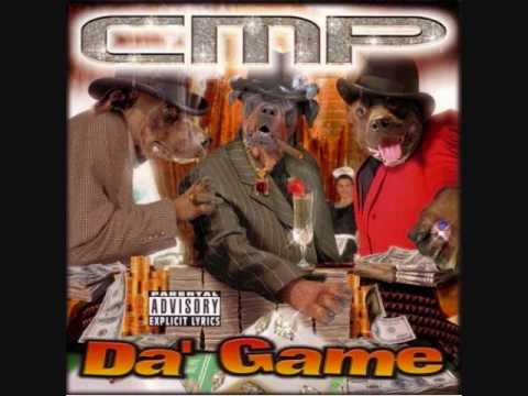 CMP (Causing Much Pain) Black Mafia