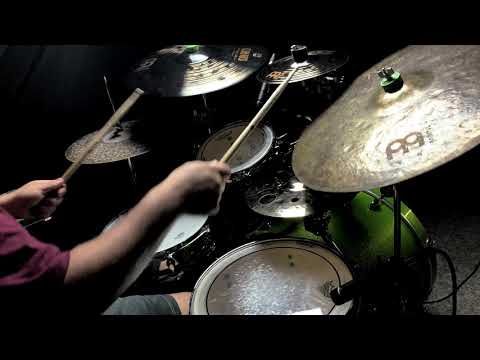 FDT Feel That (Drumless Play Along)