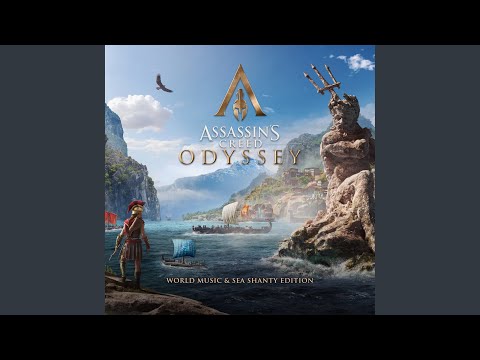 The Mysterious Minotaur