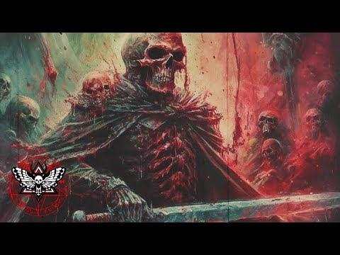 ᛭ LEFTHANDLUCK - Karma (Remix) Ft. Fenrir, Holy 6host, ghostofblu