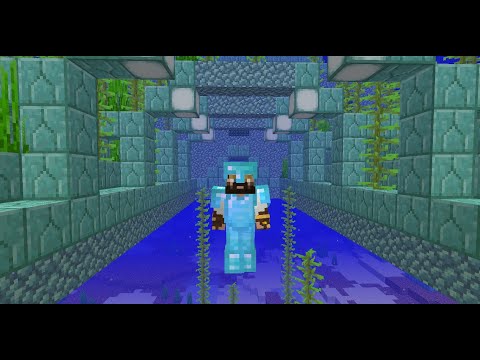 Slimefun in Survival. Episode #1 - Unlocking the SF Guide