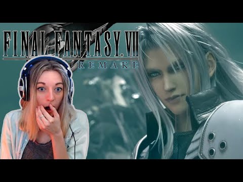 My final fantasy 7 remake journey [part 5]