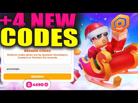 ALL WORKING CODES FOR PLS DONATE IN DECEMBER 2025! ROBLOX PLS DONATE XMAS CODES