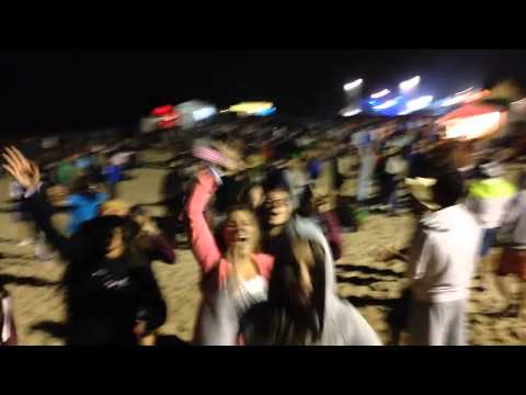 Aftermovie Nova Era Beach Party 2015