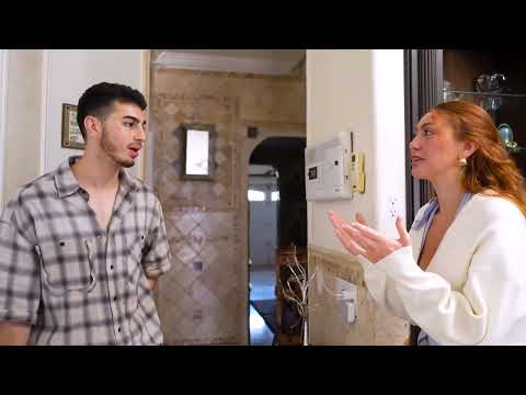 Saby is Shocked Keemokazi is Moving Out.