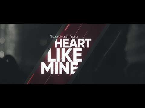 Code Black, Da Tweekaz & Adrenalize Feat.  Matthew Steeper - Heart Like Mine (Official Video Clip)