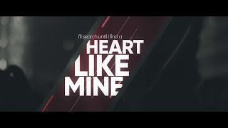 Code Black, Da Tweekaz &amp; Adrenalize Feat.  Matthew Steeper - Heart Like Mine (Official Video Clip)