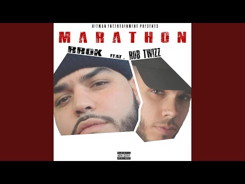 Marathon (feat. Rob Twizz)