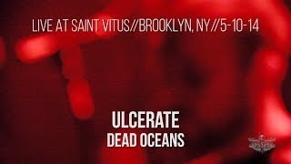 LIVE: Ulcerate - 