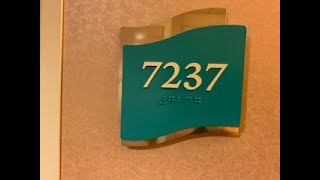 Mariner of the Seas Interior Cabin 7237