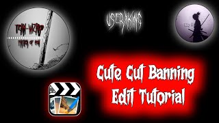 Download lagu CUTE CUT BANNING ETDIT TUTORIAL ❤️‍🩹🍷 | BANNING EDIT TUTORIAL | EDITING TUTORIAL #instagram #edits mp3