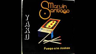 Marvin Santiago=Cuando No Te Acuerdes