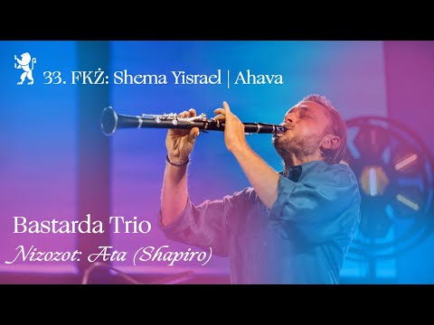 Bastarda Trio: Nizozot - Ata | 33. FKŻ