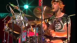 The Police - Landlord (live)